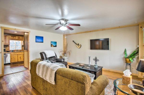 Fruita Vacation Rental Walk to Downtown!